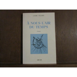 A nous l'air du temps