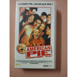 American pie
