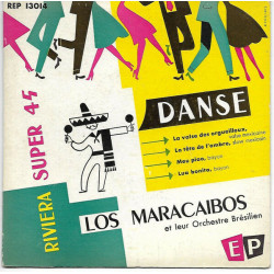 La Valse Des Orgueilleux