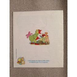 Les oeufs du trucaplumix