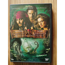 Pirates des Caraïbes 2 : Le Secret du coffre maudit