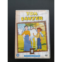 Tom sawyer tome 14