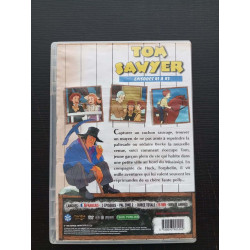 Tom sawyer tome 14