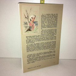 Jean Reyboz dédicace BENEDICT Franche Comté