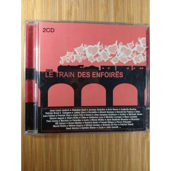 Le train des enfoirés