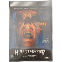 Nuit de la terreur