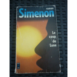 Le coup de Lune Presses Pocket
