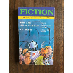 Fiction OPTA - N°375
