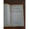 - La vie amoureuse de françois barbazanges Calmann-Lévy