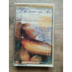La mer en soi Cassette audio k7 NEUVE SOUS BLISTER