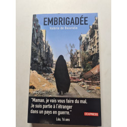 FRE-EMBRIGADEE