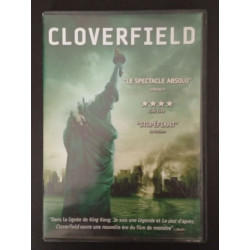Cloverfield