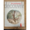Les animaux découvrir Nº 50