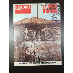 Historia magazine n°271
