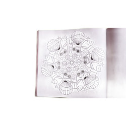 Mandala nº24 - Seaworld