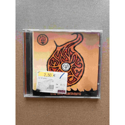 Fat City Presents... Mystic Brew : The Main Ingredients