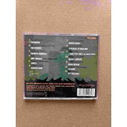 Fat City Presents... Mystic Brew : The Main Ingredients