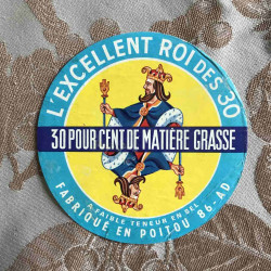 L'excellent Roi des 30