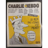 Revue Charlie Hebdo N° 58