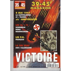 Magazine 39/45 N° 107