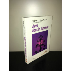 Laurel King VIVEZ DANS LA LUMIERE Guide de transformation BC8C