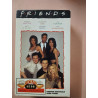 Friends saison 2 : épisodes 1-6 et 7-12