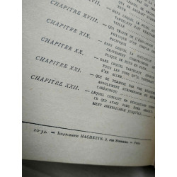 L'école des robinsons hachette