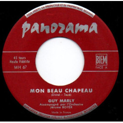 Mon Beau Chapeau / I've Good Tobacco