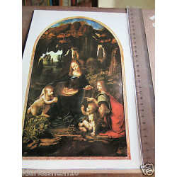 Image pieuse religion N129 différents formats échelle port groupé