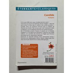 Candide
