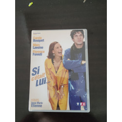 Si c'était lui