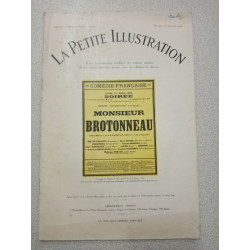 La Petite Illustration N. 152 - Juillet 1923