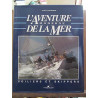 L'Aventure moderne de la mer Voiliers et skippers Messidor