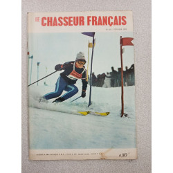 Revue Le Chasseur Français N° 852 - février 1968
