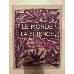 Le Monde et la Science N°43