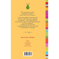 Encyclopédie de la Vie Quotidienne (Mon)