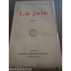 la joie