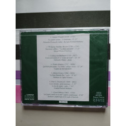 Hymne à la musique Ode à la nature (neuf sous blister)