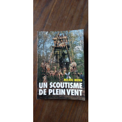 Un Scoutisme De Plein Vent c l d