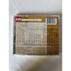 Caruso The Legendary CD