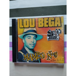 Mambo No5 (a Little Bit of...)