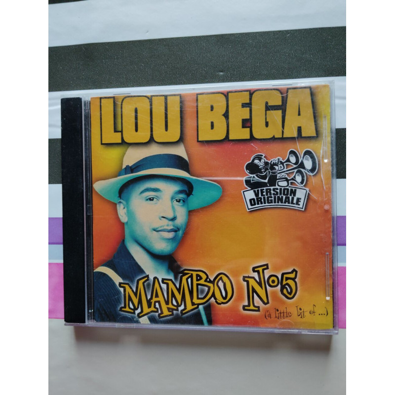 Mambo No5 (a Little Bit of...)