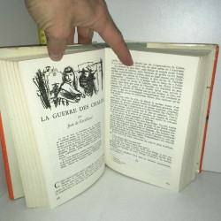 Poirier DE L'ALASKA A LA TERRE DE FEU 60 RECITS DU NOUVEAU MONDE