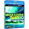 Vague extrême tahiti 3D [Blu-ray] [FR Import] (NEUF SOUS BLISTER)