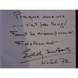 AUX QUATRE COINS DES souvenirs