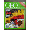 Magazine GEO n107 Janvier 1988
