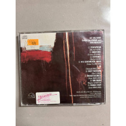 Act Big Band Guests Extremes CD