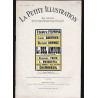 La petite illustration théâtrale n 139 Le bel amour de 1925