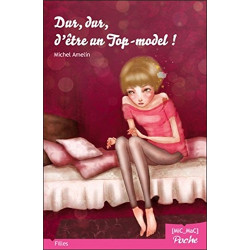 Dur dur d'être un Top-model