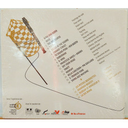 La Compilation Peace et Lobe